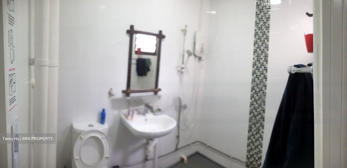 Blk 845 Tampines Ville (Tampines), HDB 3 Rooms #437947221